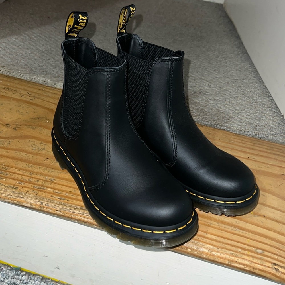Doc Martens boots